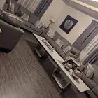 شقة مستخدمه نظيفة جدا  مساحة 243 متر .. المروة - الحرمين