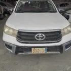 للبيع هايلكس 2016