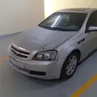كابريس موديل 2007