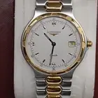 ساعة لونجين Longines رجالية سويسرية اصلية