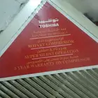 مكيف شباك توشيبا