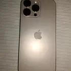 iPhone 16 Pro Max  256