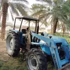 حراثة شيول لانديني