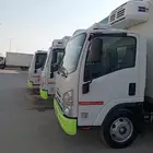 إيجار ديانات مبردة