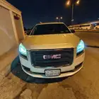 جمس اكاديا 2013