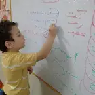 أطمن على ابنك معنا على طريق المجد