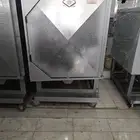 تجهيزات مطاعم افران مندي مظبي