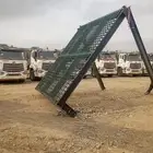 تأجير غربيل  أعمال مقاولات في جدة