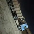 سياره قلاب للإيجار