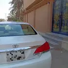 افالون 2012 ستاندر الاحساء