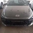 هونداي اكسنت 2026