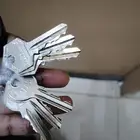 شقه للاجار في حي النسيم الغربي