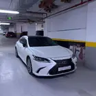 لكزس Es350 2025 للبيع