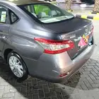 نسيان سنترا 2016 نظيفة جدا