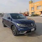 رينو كوليوس موديل 2021 للبيع