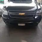 شيفروليه جمس2012