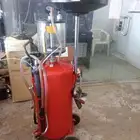 ميزان سيارة و كمبروسر هواء للبيع