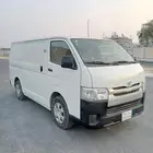 تويوتا بضاعه ديزل 2015