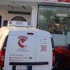 سيارة رينو ثلاجة نظيفه 2024