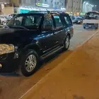 فورد اكسبدشن موديل 2011 ماشي 250 الف