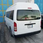 باص هايس للايجار فقط