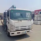 ايسوزو دينا ونش للبيع