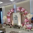تنسيق حفلات وقهوجي