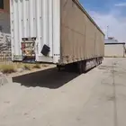 تيدر تريله للبيع