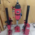 تخريم خرسانة وقص خرسانة
