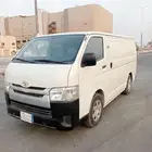 تويوتا بضاعه 2017