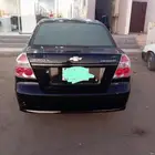 سيارة شفرولية افيو 2015