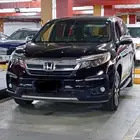HONDA PILOT 2022 EXL  4WD