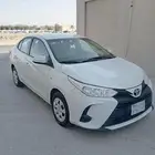 يارس 2021