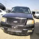 اكسبديشن 2006 قطع غيار تشليح