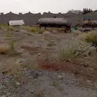 صهريج ماء ديزل