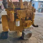 مكينه كتربلر شيول 910 926