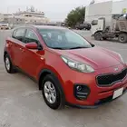 كيا سوربتاج 2018