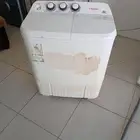 للبيع غساله نظيفه