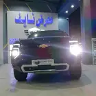 شيفروليه تاهو LS دبل 2025