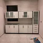 مطابخ جديده جاهزه