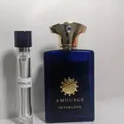 تقسيم امواج انترلود