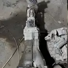 البيع قير زد 350 مع جميع ملحقاته ما عاد الكلش والحداف