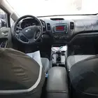 كيا سيراتو 2018