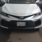 كامري هايبرد GLE 2021