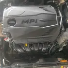 محركات سوناتا mpi gdi معه الفك التركيب وضمان سنه
