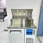 معدات المطاعم والفنادق والمقاهي