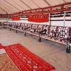 مخيمات جاهزه في الصياهد