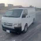 تويوتا بضاعه 2017