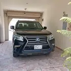 GX460