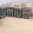 طبليات خشب للبيع